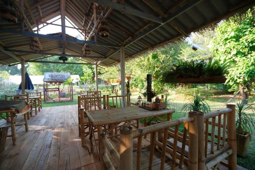 Resort Viengkaew