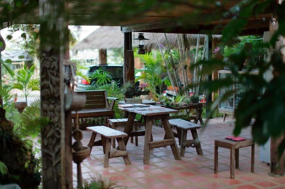 Resort Viengkaew Fang