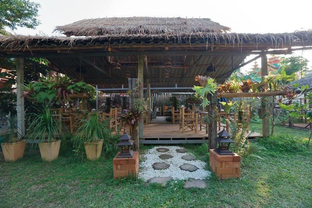 Resort Viengkaew 3*