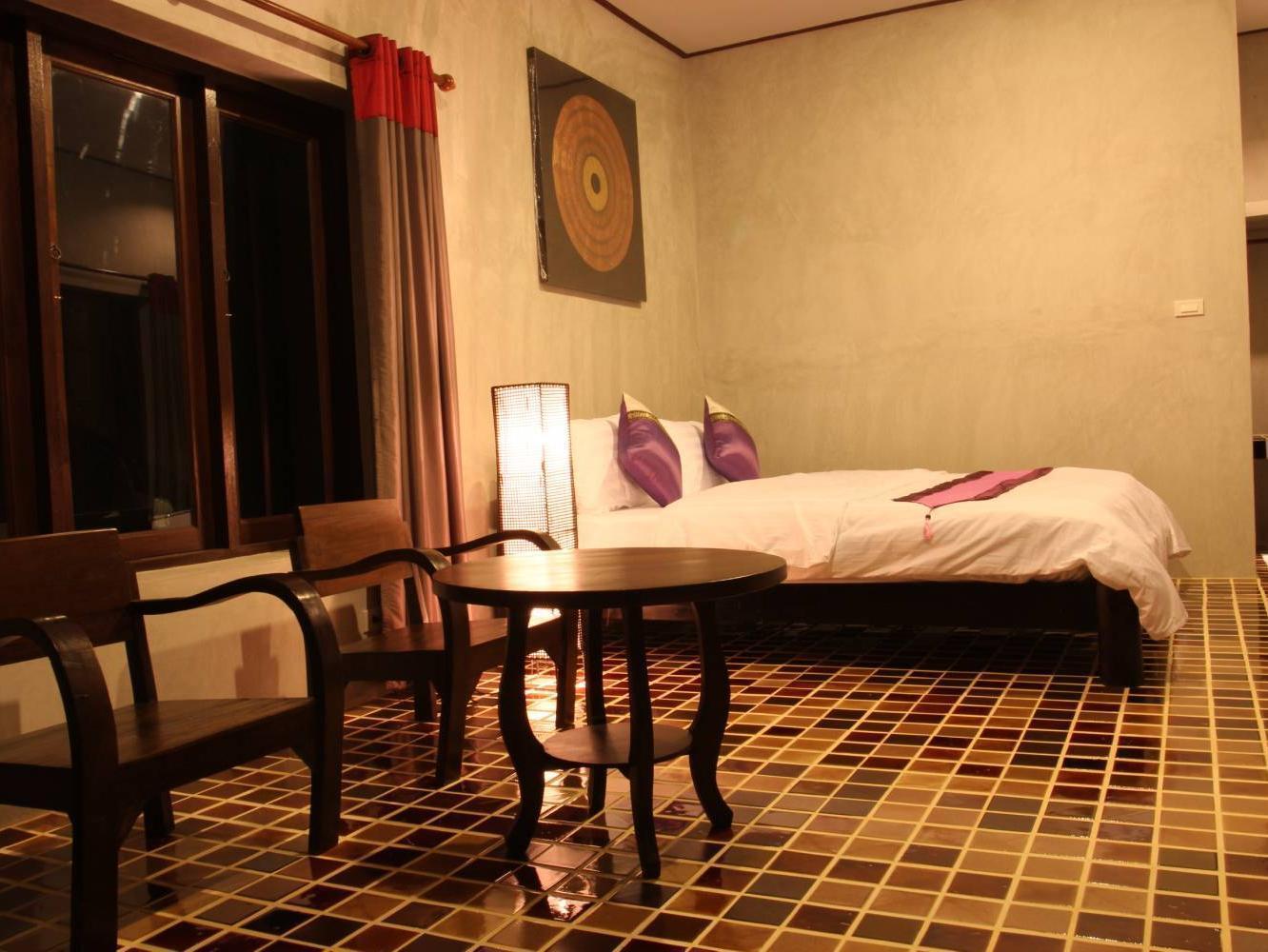 Resort Viengkaew