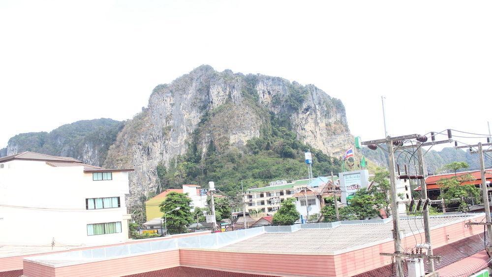 Hotel Aonang Smile 2*