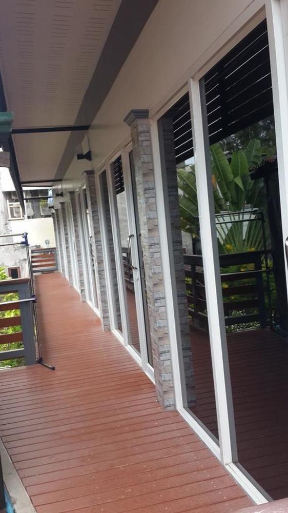 Hotel Sinsamut Koh Samed 2*