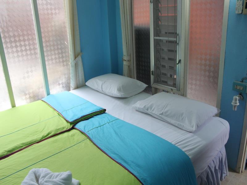 Sinsamut Koh Samed Koh Samet
