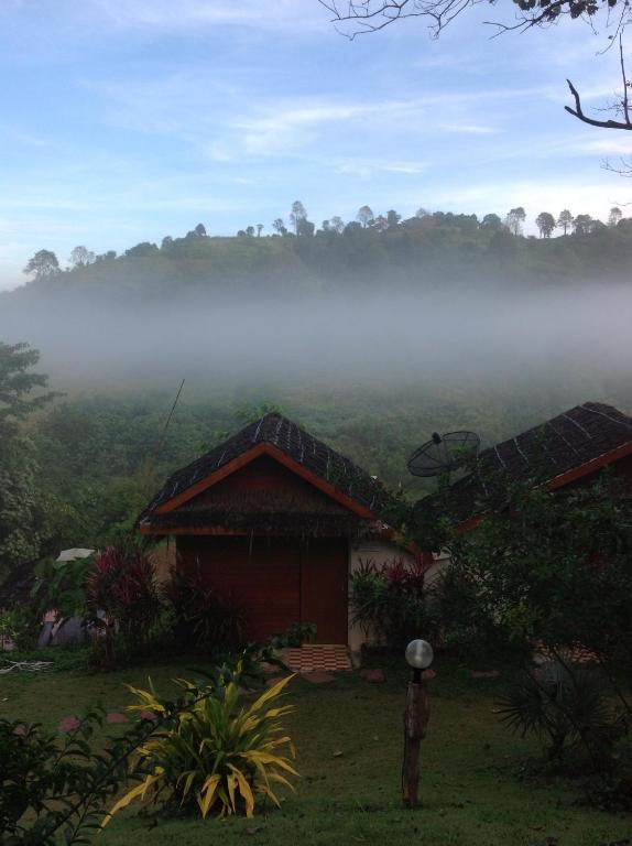 Resort Klongsai Hills Wang Nam Khiao