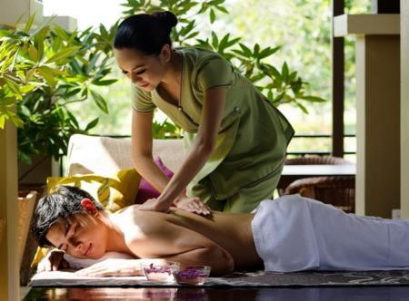 Mae Jo Golf & Resort 4*