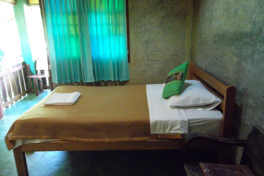 Tamarind Grand Resort