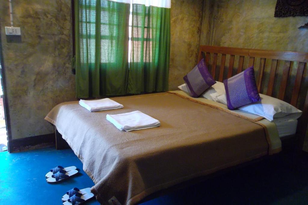 Tamarind Grand Mae Sariang