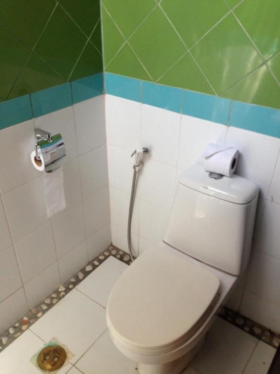 Tiny Apartment Bophut