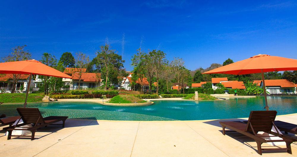 Belle Resort, Khao Yai Mu Si
