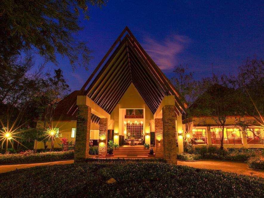 Belle Resort, Khao Yai Mu Si