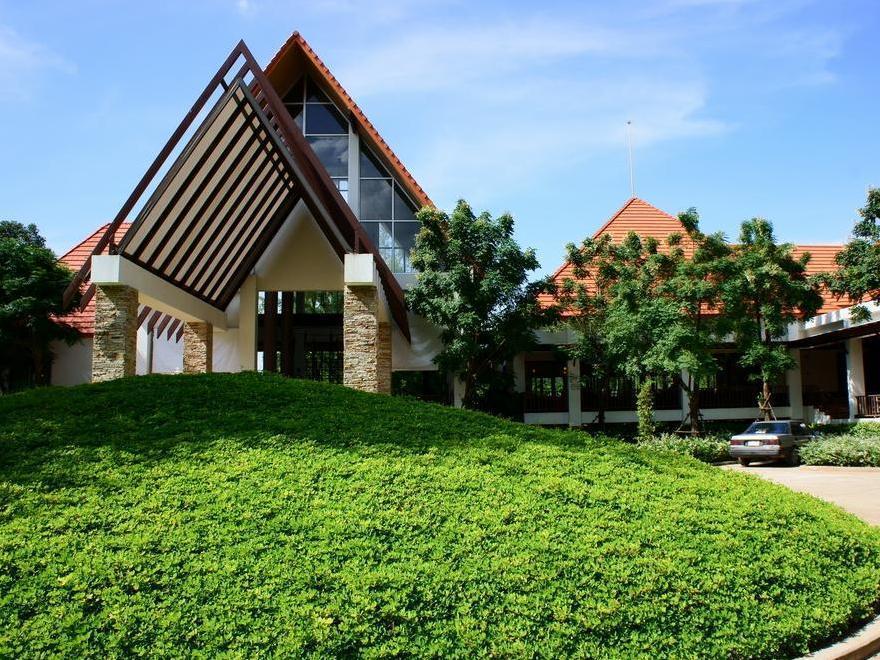 Hotel Belle Resort, Khao Yai 3*