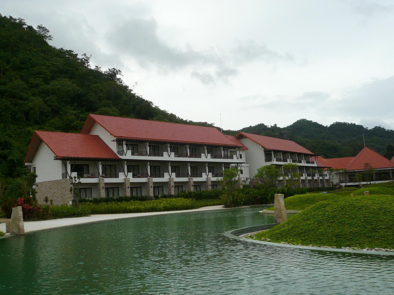 Hotel Belle Resort, Khao Yai