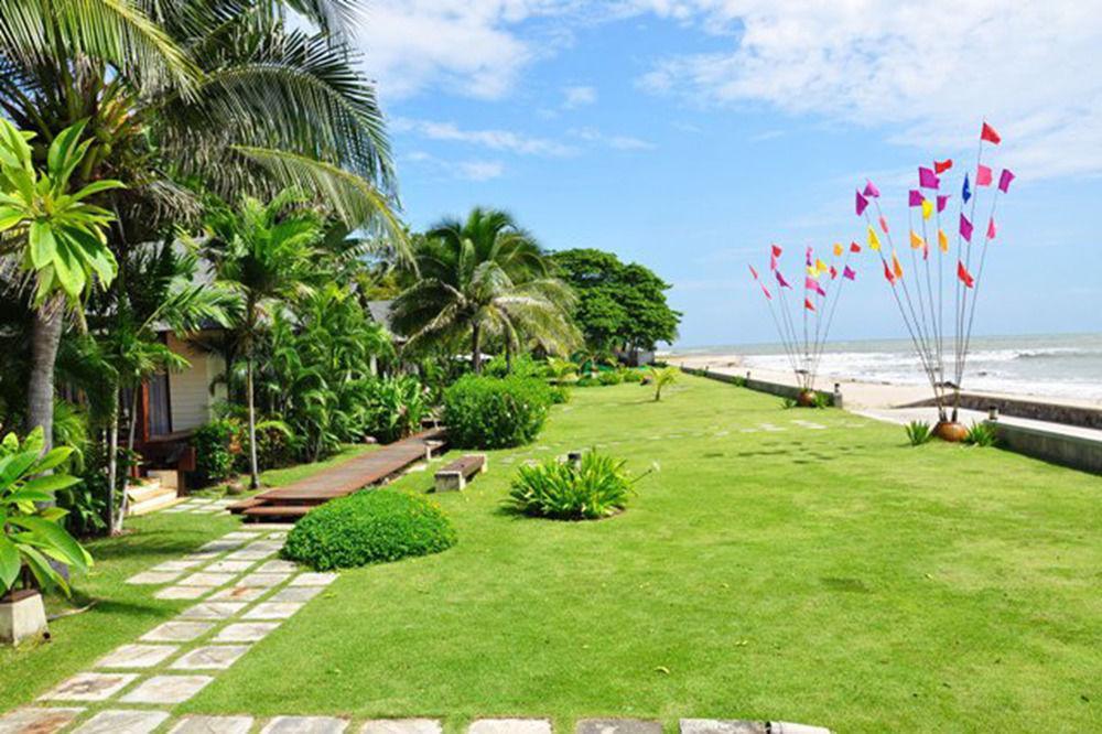 Resort Fisherman's