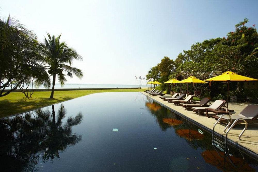 Resort Fisherman's