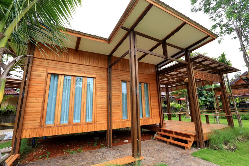 Resort The Aonang