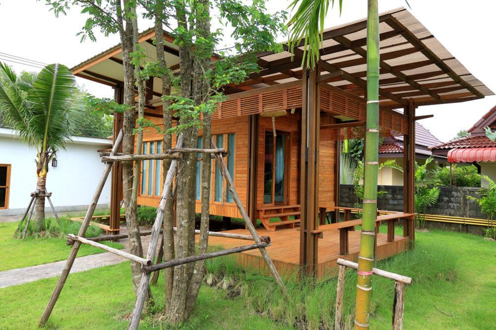 Resort The Aonang Ao Nang
