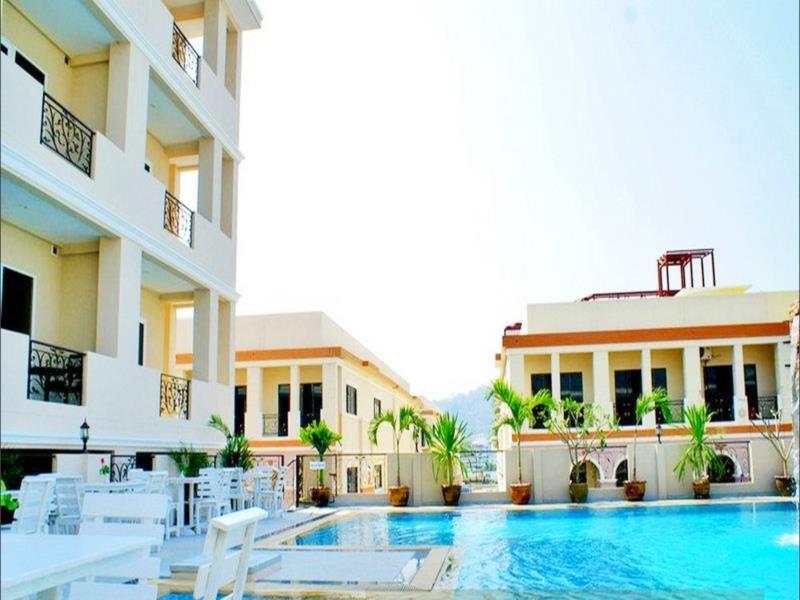 Hotel Eurasia Boutique 3*