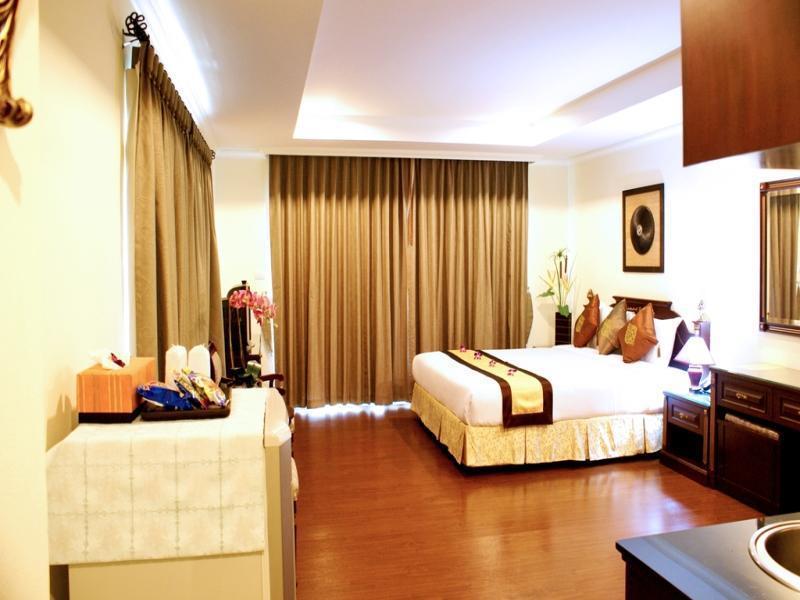 Hotel Eurasia Boutique
