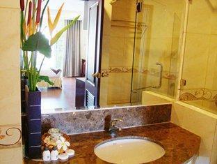 Hotel Eurasia Boutique 3*