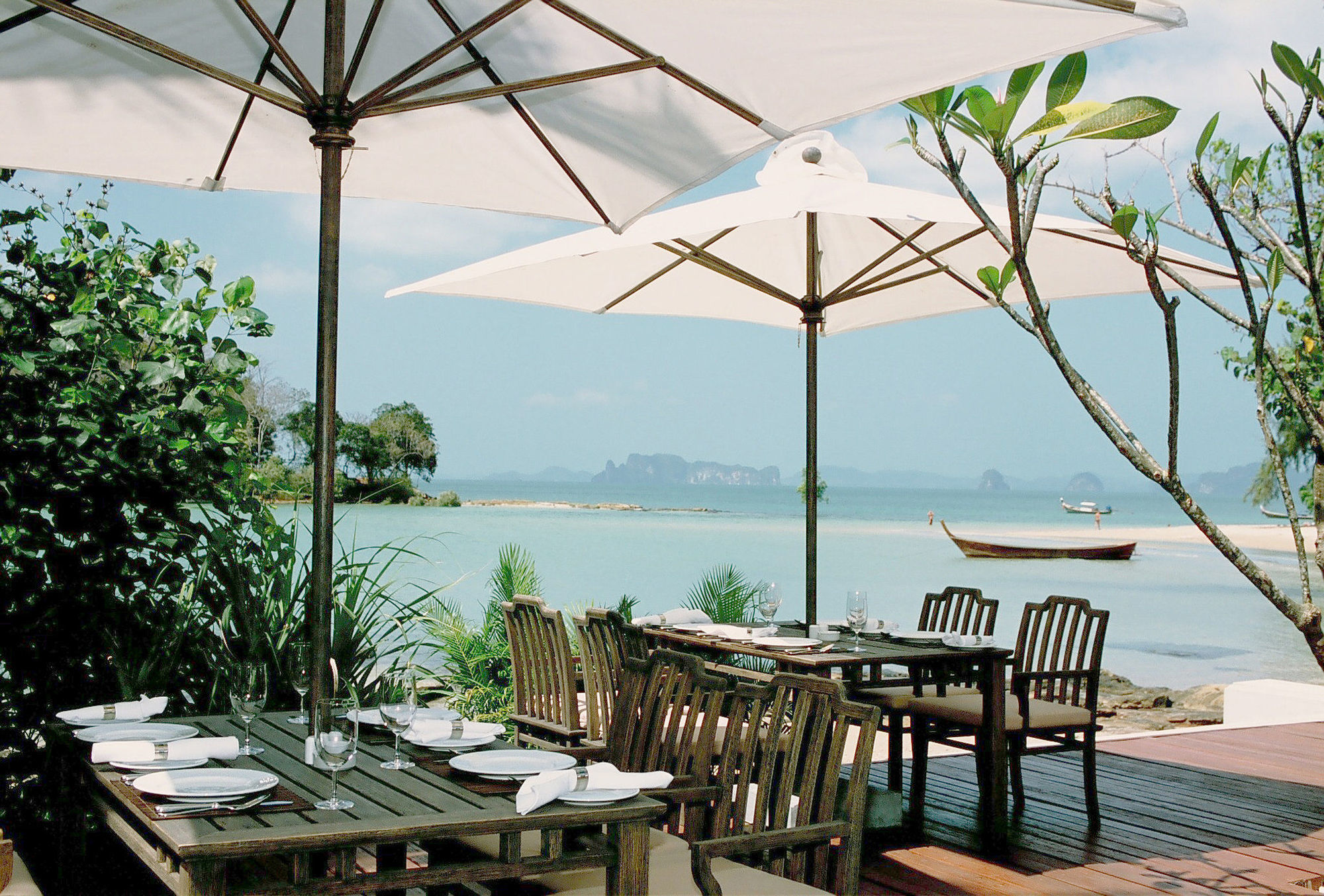 Resort Nakamanda And Spa- Sha 5*