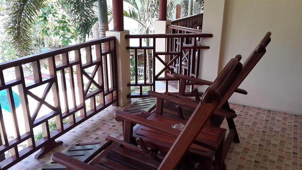 Guest house Rattana & Chaweng (Koh Samui)
