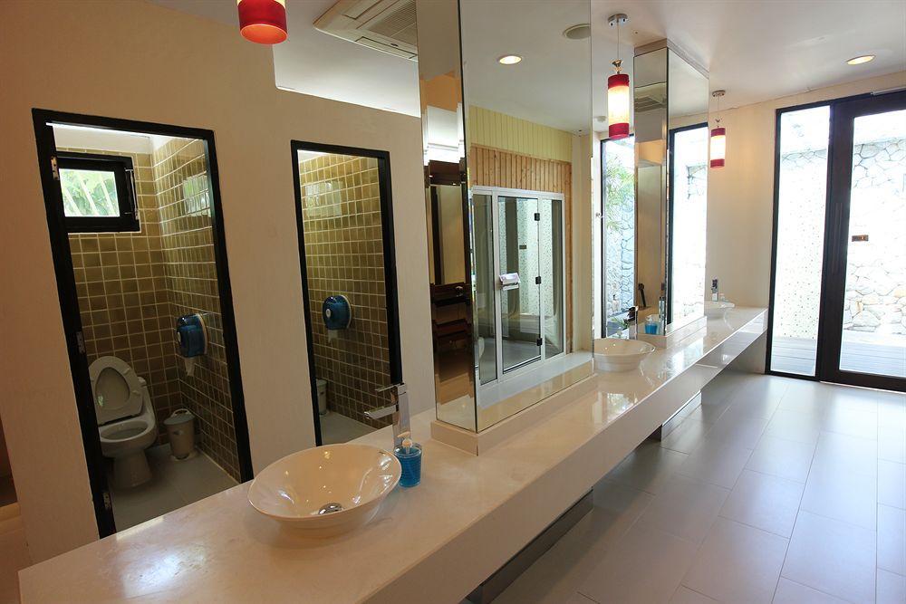 Hotel P.p. Palmtree 3*