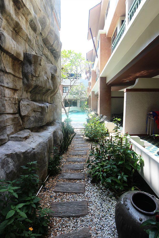 Hotel P.p. Palmtree 3*