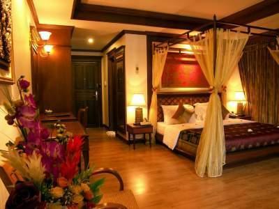 Hotel P.p. Palmtree 3*