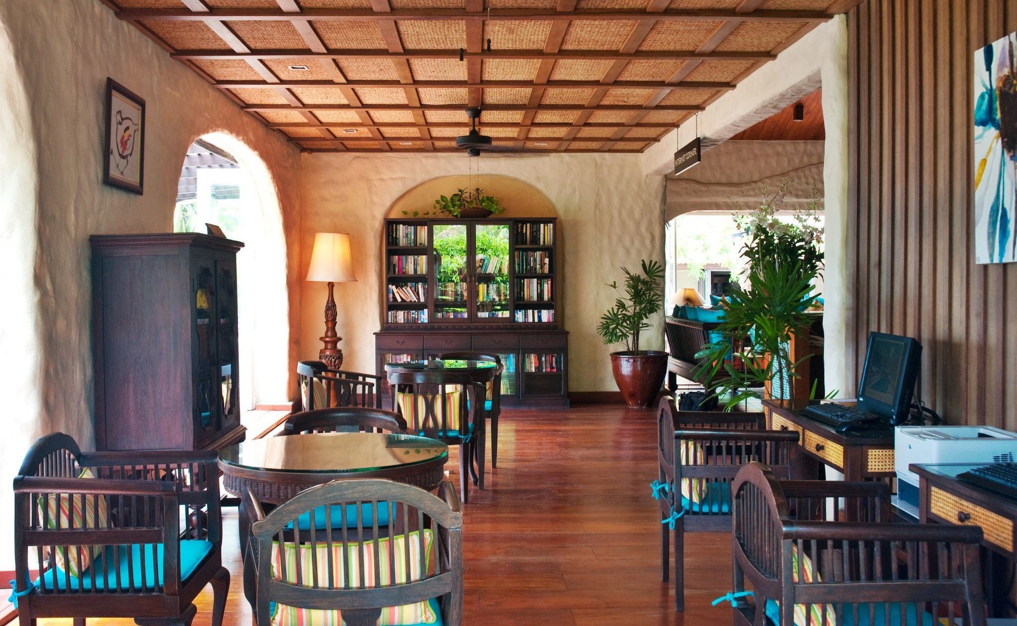 Hotel Tongsai Grand Villas 5*
