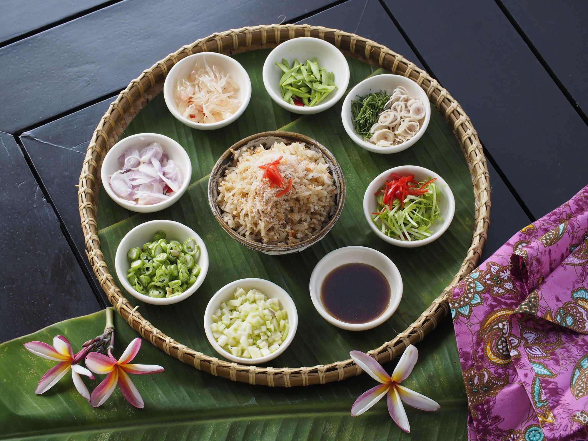 Tongsai Grand Villas Koh Samui