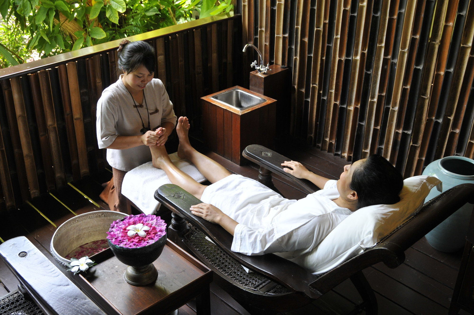 Tongsai Grand Villas Koh Samui