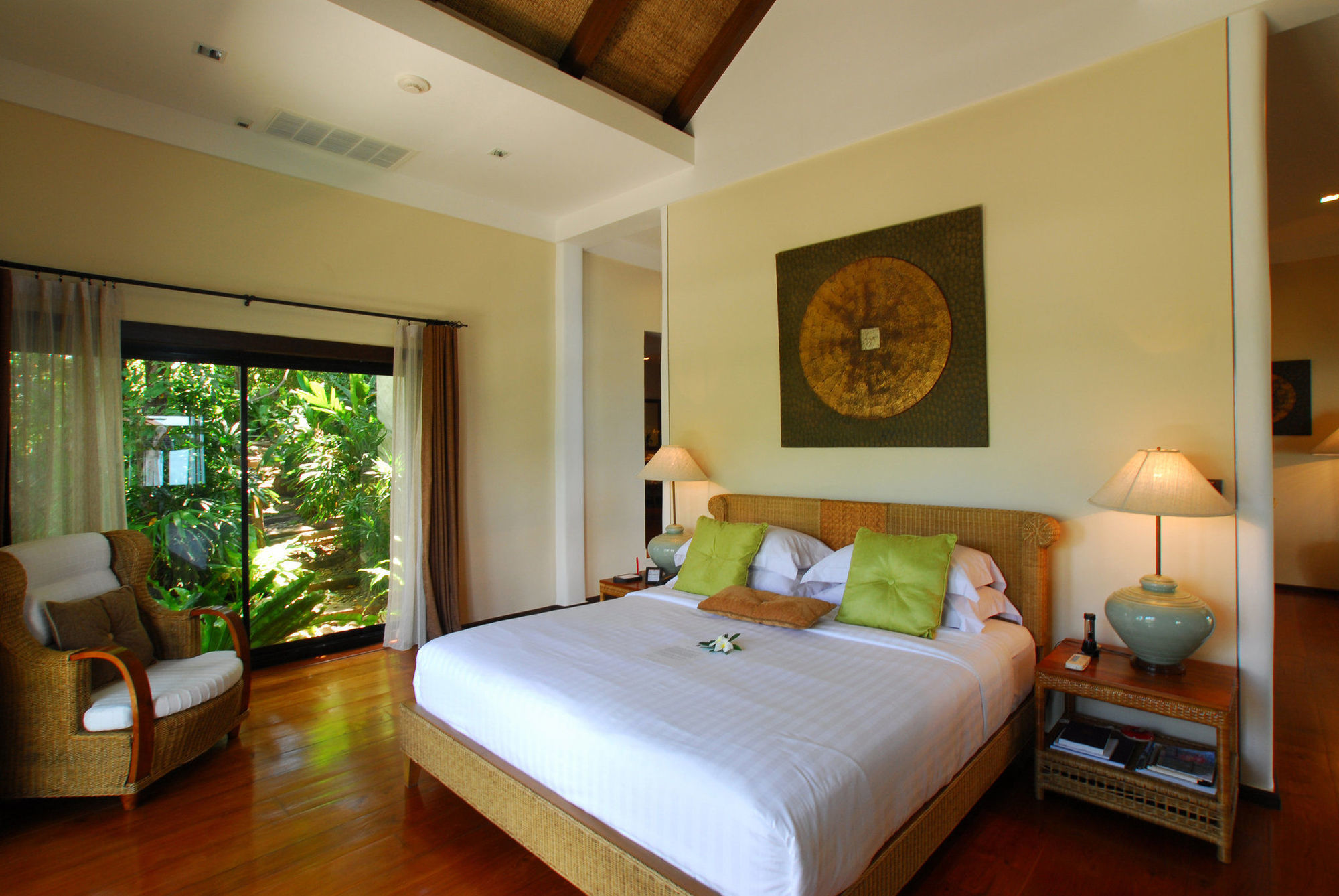 Tongsai Grand Villas Koh Samui
