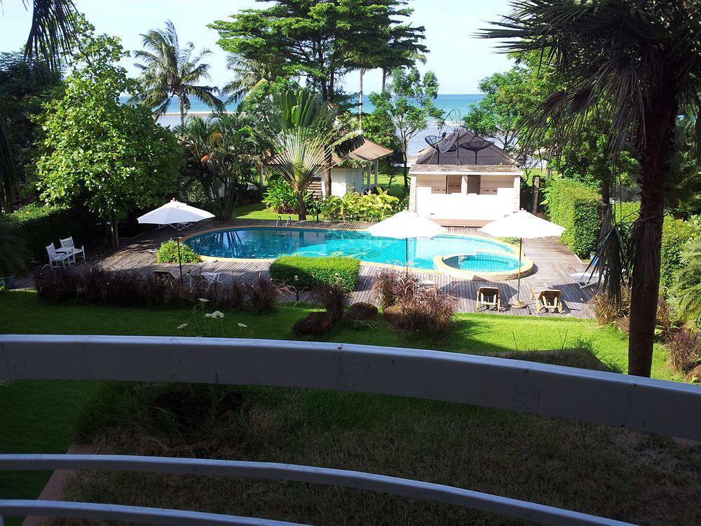 Hotel Makathanee 3*