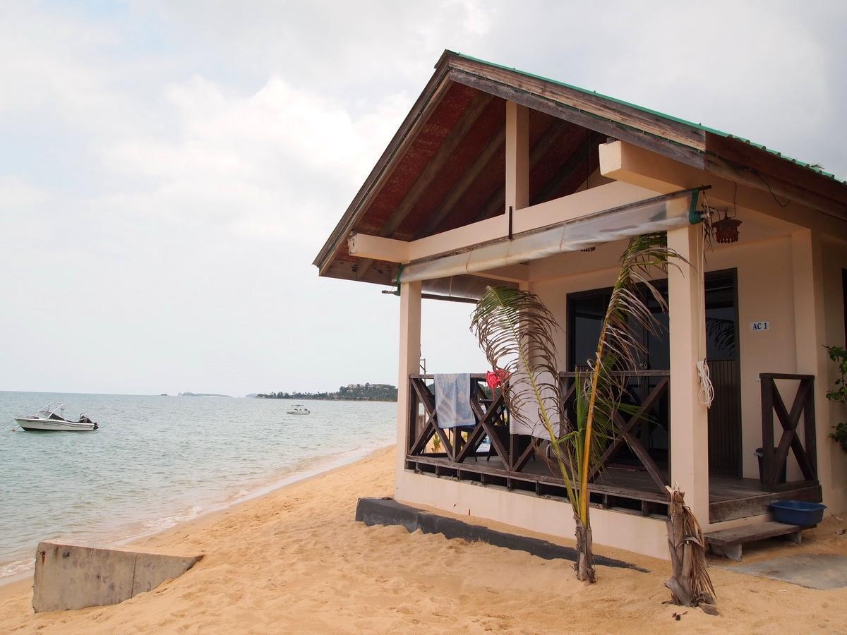 Hotel Moonhut
