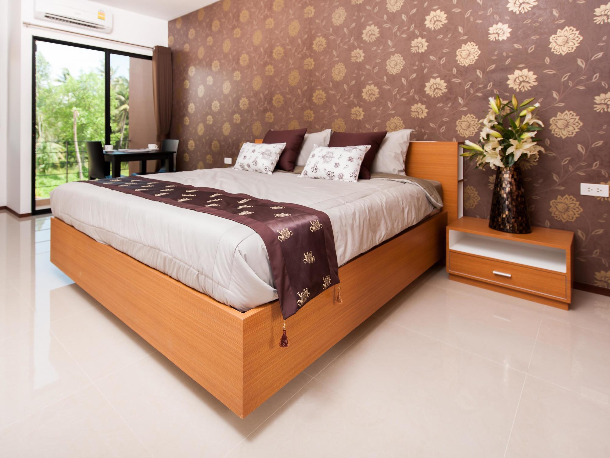Aparthotel Vantage Health Nong Prue