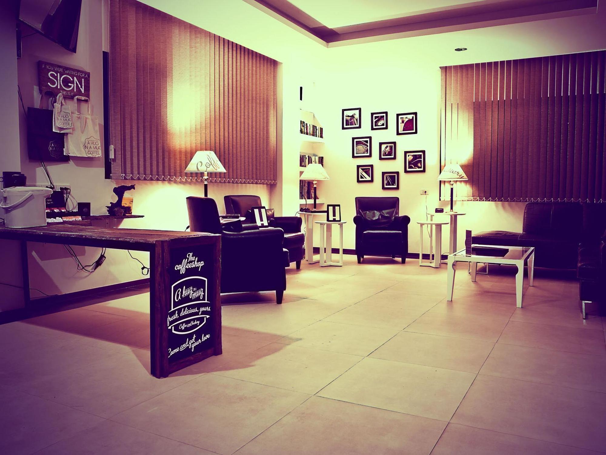 Vantage Health