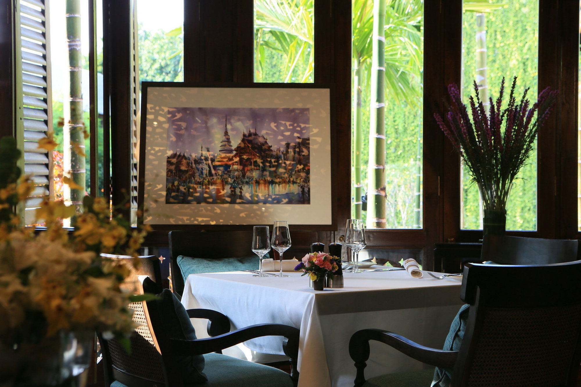 Hotel 137 Pillars House 5*