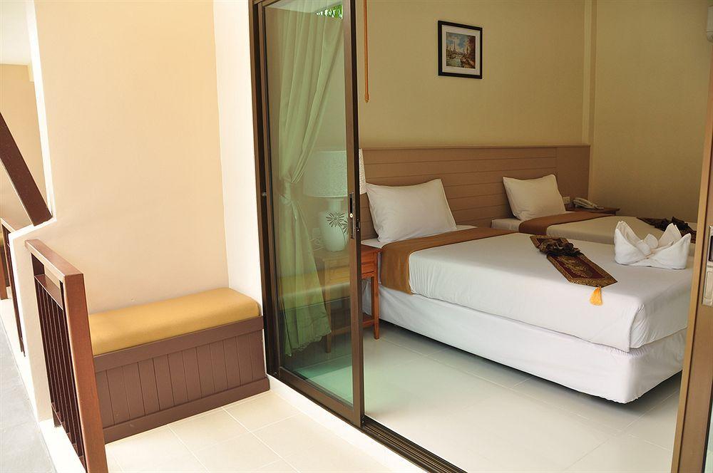 Hotel Phangan Island View - Sha Extra
