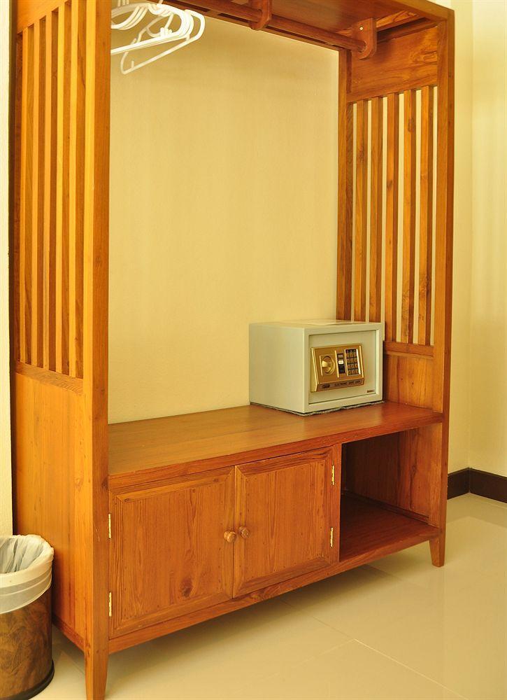 Hotel Phangan Island View - Sha Extra Baan Tai
