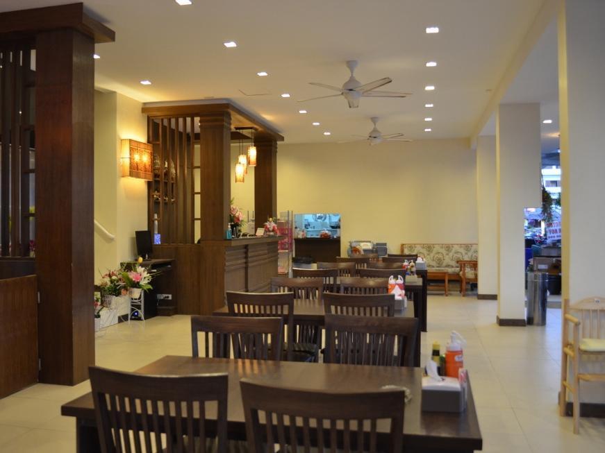 Guest house Arita House 2*