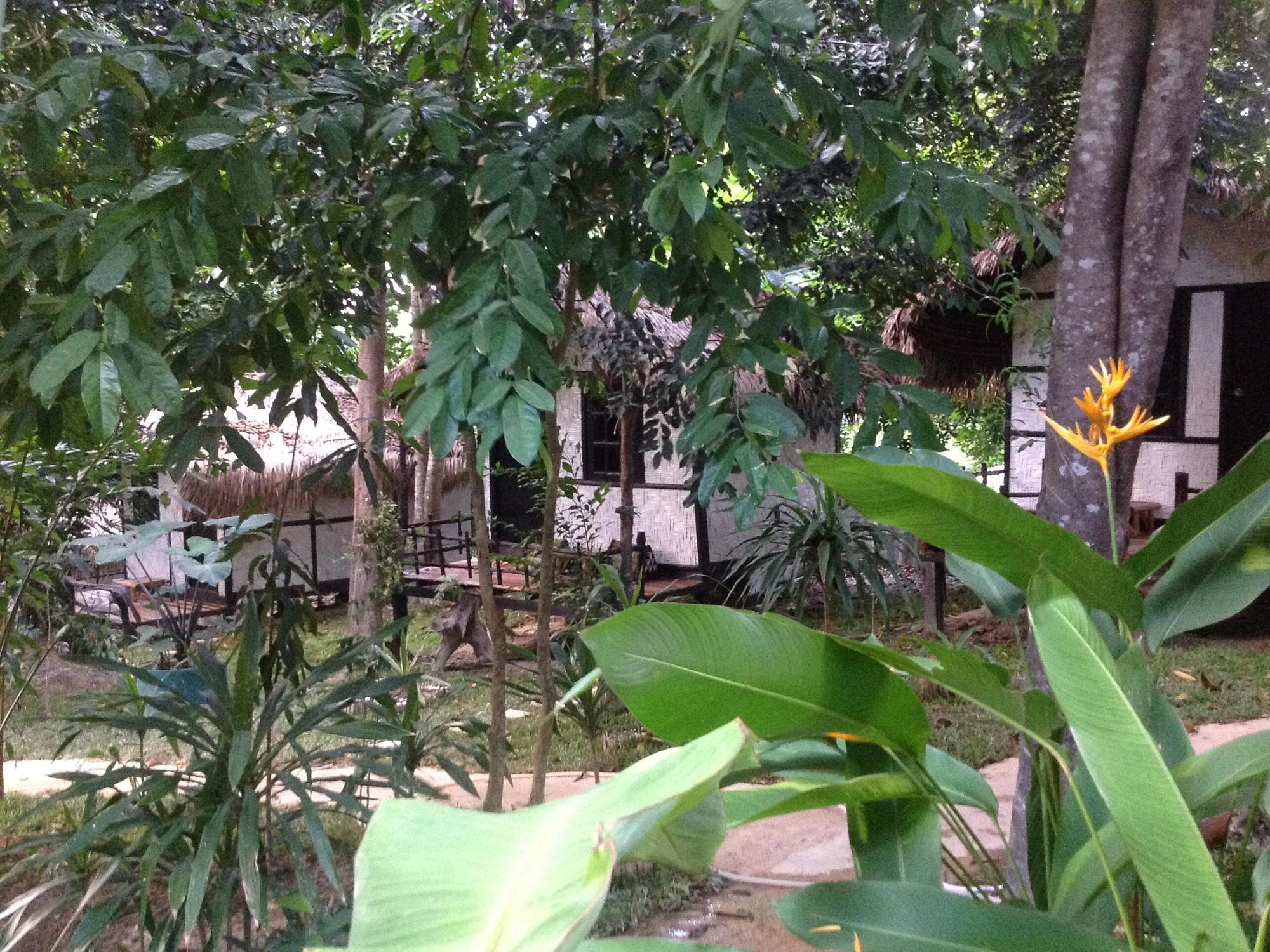 Resort Gecko Koh Lipe