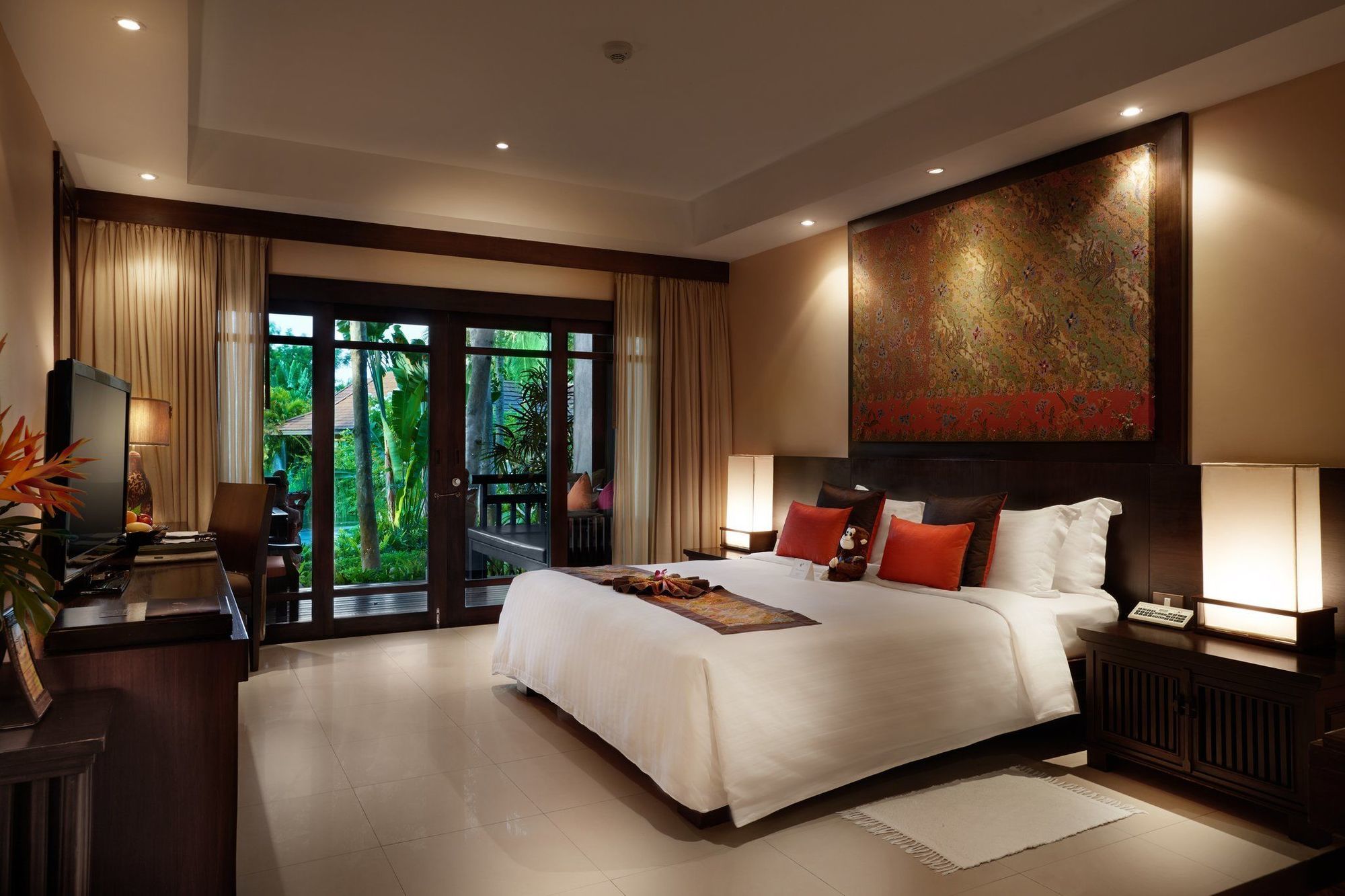 Resort Bo Phut And - Sha