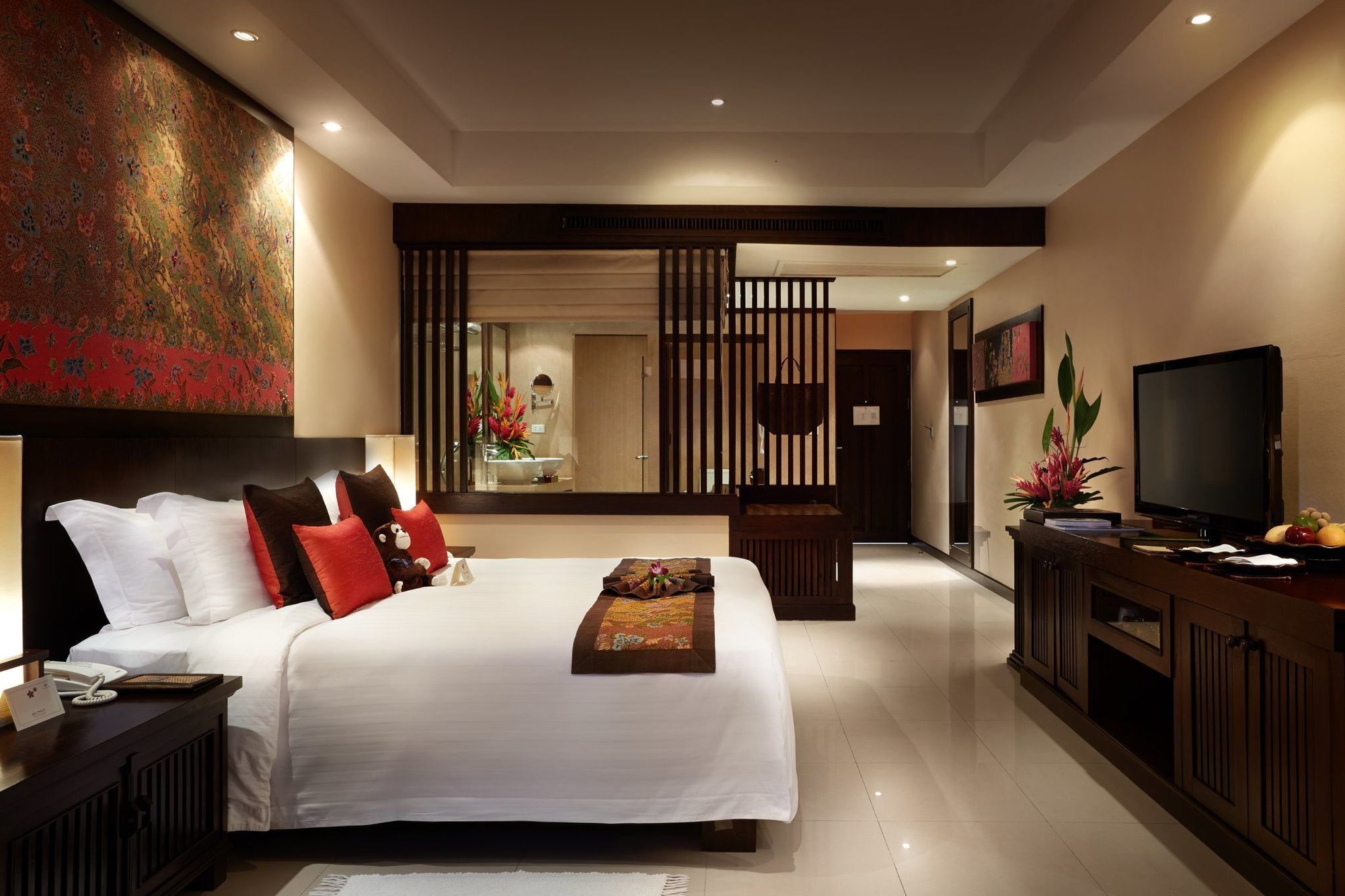 Resort Bo Phut And - Sha