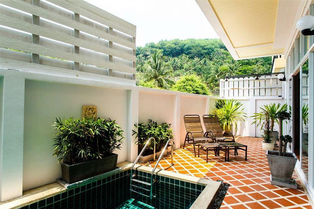 Aparthotel Chill Kamala Beach