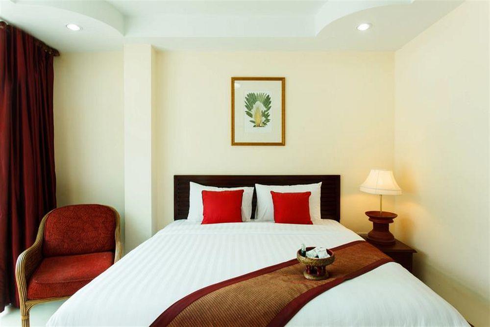Aparthotel Chill Kamala Beach