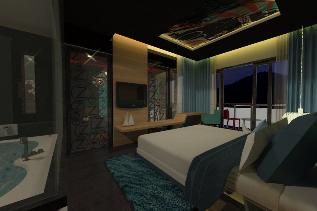 Silla Loft Patong