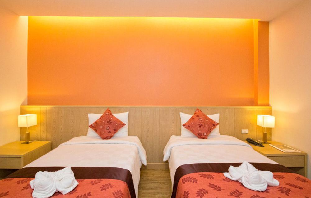 Hotel Panya Udon Thani
