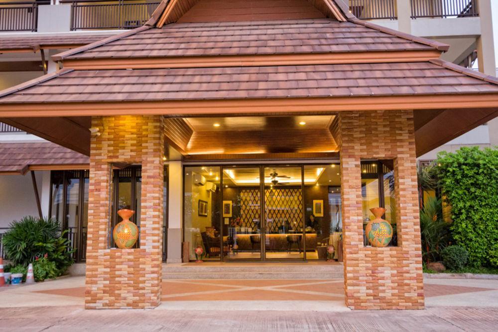 Hotel Panya Udon Thani