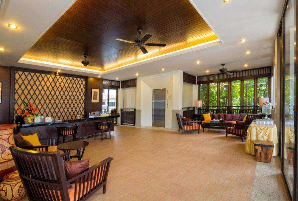 Hotel Panya Udon Thani