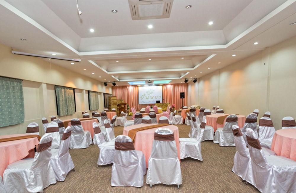 Hotel Panya Udon Thani